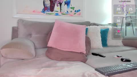 Loren online show from December 12, 12:59 am