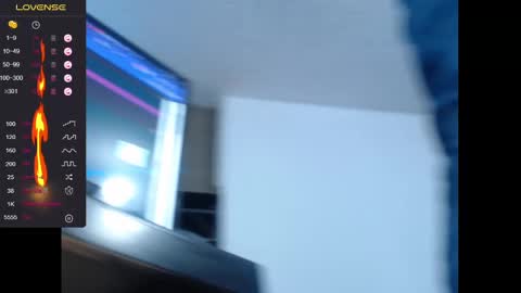 Snapshot of lorenitha_20 chatting on February 3, 12:15 am lorenitha online show from February 3, 12:15 am