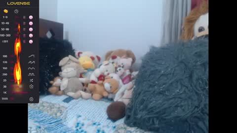 Snapshot of lorenitha_20 chatting on February 3, 3:20 am lorenitha online show from February 3, 3:20 am