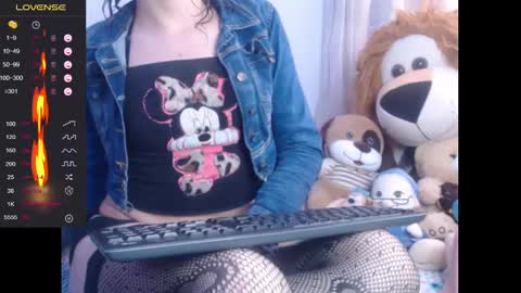 Snapshot of lorenitha_20 chatting on February 3, 12:57 pm lorenitha online show from February 3, 12:57 pm