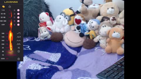 Snapshot of lorenitha_20 chatting on February 5, 10:01 pm lorenitha online show from February 5, 10:01 pm