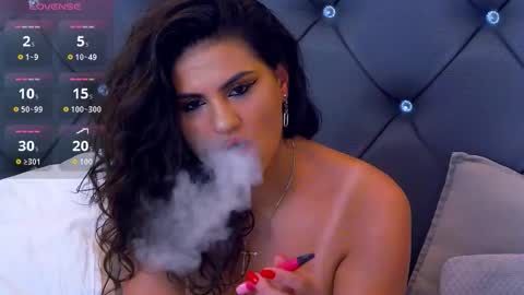 Snapshot of lorennemays chatting on October 6, 11:02 pm Lorenne Mays online show from October 6, 11:02 pm