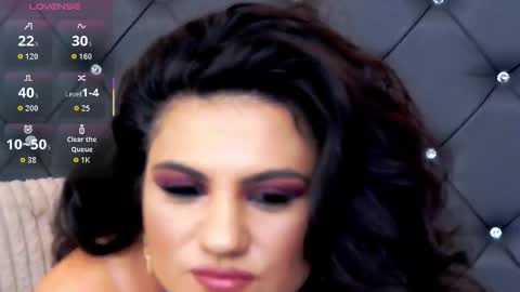 Snapshot of lorennemays chatting on November 23, 11:48 pm Lorenne Mays online show from November 23, 11:48 pm