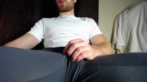 Lorenz online show from January 31, 11:13 am