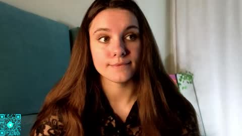 Chloe for Fan BlackHole online show from March 23, 5:17 pm