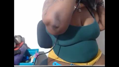 loretybighot online show from January 17, 12:21 pm