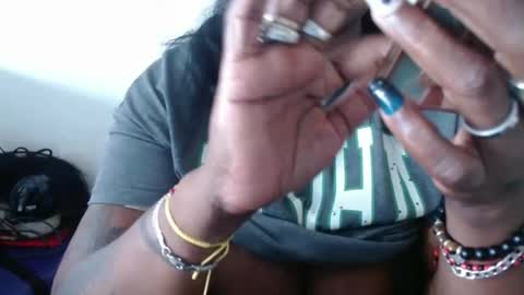 loretybighot online show from February 14, 4:52 pm