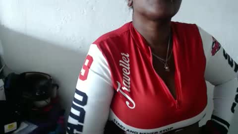 loretybighot online show from February 17, 7:31 pm