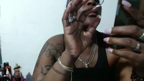 loretybighot online show from February 26, 1:00 am