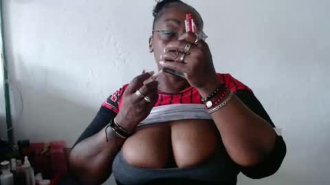 loretybighot online show from February 27, 6:53 pm