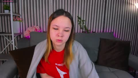 LORI online show from March 24, 12:59 am