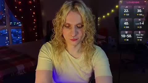 Lori -----------------------------------    online show from March 3, 3:31 pm