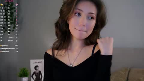 Snapshot of loriamarzinske chatting on November 18, 9:30 pm Naomi online show from November 18, 9:30 pm