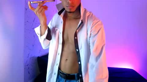 Lorian Vikel  online show from February 22, 10:08 pm