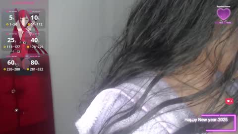 loriiiany online show from April 19, 5:23 pm