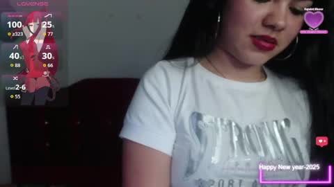 loriiiany online show from April 22, 1:52 am