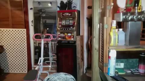 Lorelai Kane online show from January 7, 6:27 am