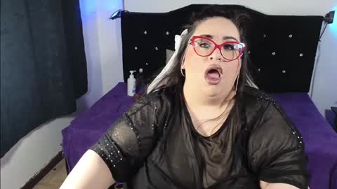 loriscohen3 online show from December 9, 4:34 am