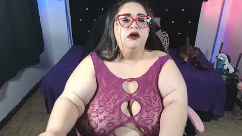 loriscohen3 online show from February 6, 4:53 am