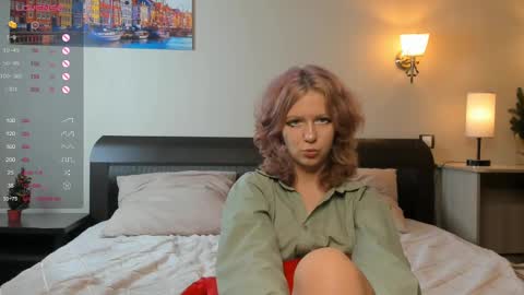 Jetta online show from February 9, 2:07 pm