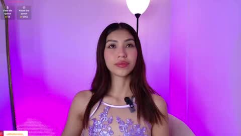 Snapshot of lorraine_28 chatting on April 27, 8:51 pm Soy Lorena online show from April 27, 8:51 pm