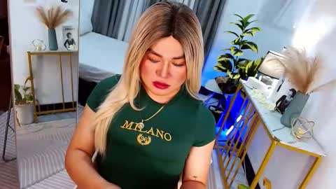 Los online show from April 24, 1:30 am