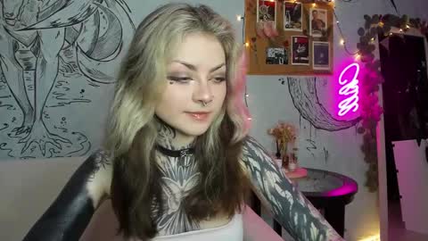 lostallice online show from January 24, 5:21 am