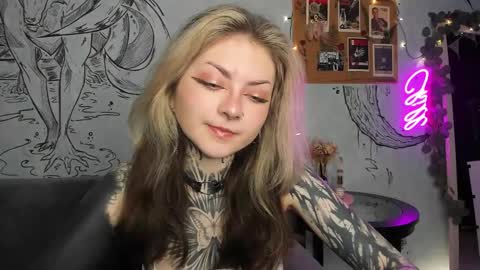 lostallice online show from February 5, 6:24 am