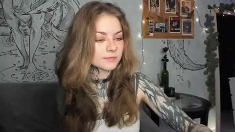 lostallice online show from October 7, 5:59 am