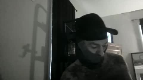 lostcause1313 online show from October 24, 2:46 pm