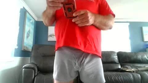 lostclover695 online show from December 29, 5:33 pm