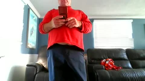 lostclover695 online show from November 3, 7:04 pm