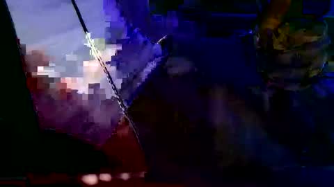lostxforever online show from May 6, 1:47 am