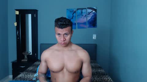 Snapshot of lothbrok_strong chatting on February 13, 9:38 pm lothbrok online show from February 13, 9:38 pm