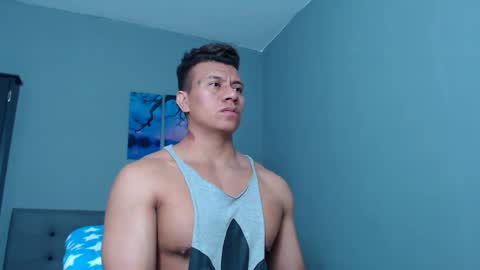 Snapshot of lothbrok_strong chatting on February 16, 1:03 am lothbrok online show from February 16, 1:03 am