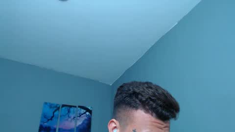 Snapshot of lothbrok_strong chatting on March 10, 1:01 am lothbrok online show from March 10, 1:01 am