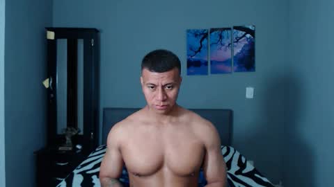 lothbrok online show from April 19, 6:10 pm