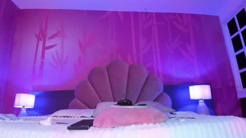 Snapshot of lotti_carter chatting on January 20, 6:31 am Lotti online show from January 20, 6:31 am