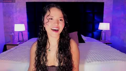 Snapshot of lotti_carter chatting on February 27, 3:14 am Lotti online show from February 27, 3:14 am