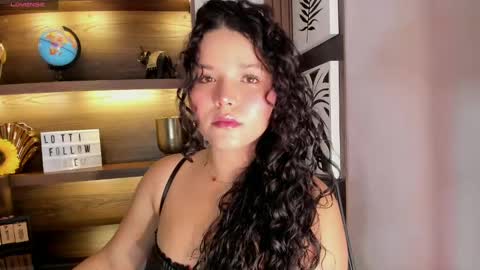 Snapshot of lotti_carter chatting on September 10, 11:54 am Lotti online show from September 10, 11:54 am