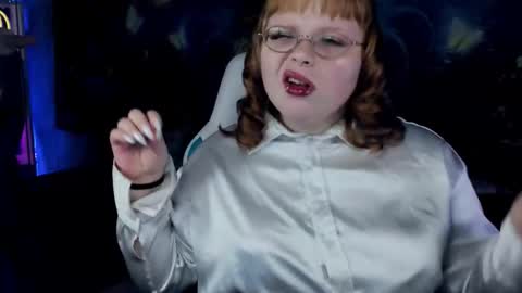 Lottie online show from December 3, 4:16 pm