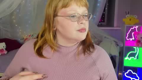 Lottie online show from December 15, 12:42 pm