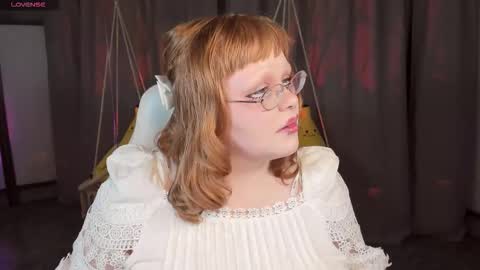 Lottie online show from February 12, 6:25 pm