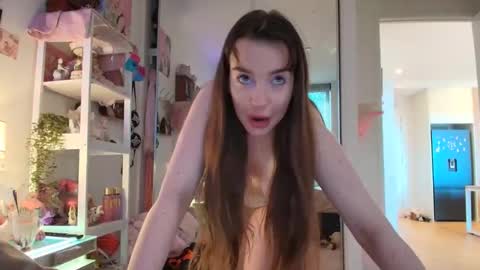 Lottie online show from April 23, 12:12 am