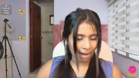 Snapshot of lou_rosse chatting on February 3, 7:52 pm  Lou Rosse  online show from February 3, 7:52 pm
