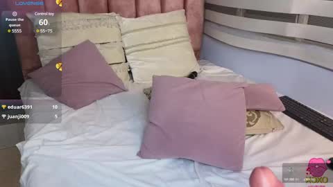 Snapshot of lou_rosse chatting on February 15, 11:47 pm  Lou Rosse  online show from February 15, 11:47 pm