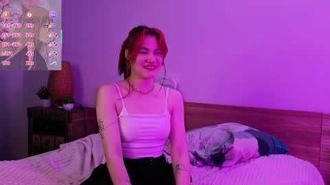 Riley online show from September 19, 7:14 pm