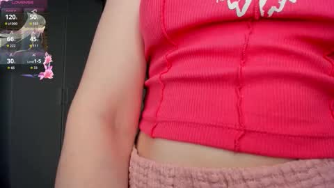 Riley online show from October 10, 8:52 pm