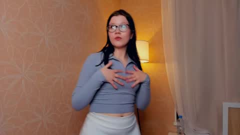 Blondel online show from March 2, 6:15 pm