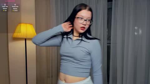 Blondel online show from March 4, 6:03 pm